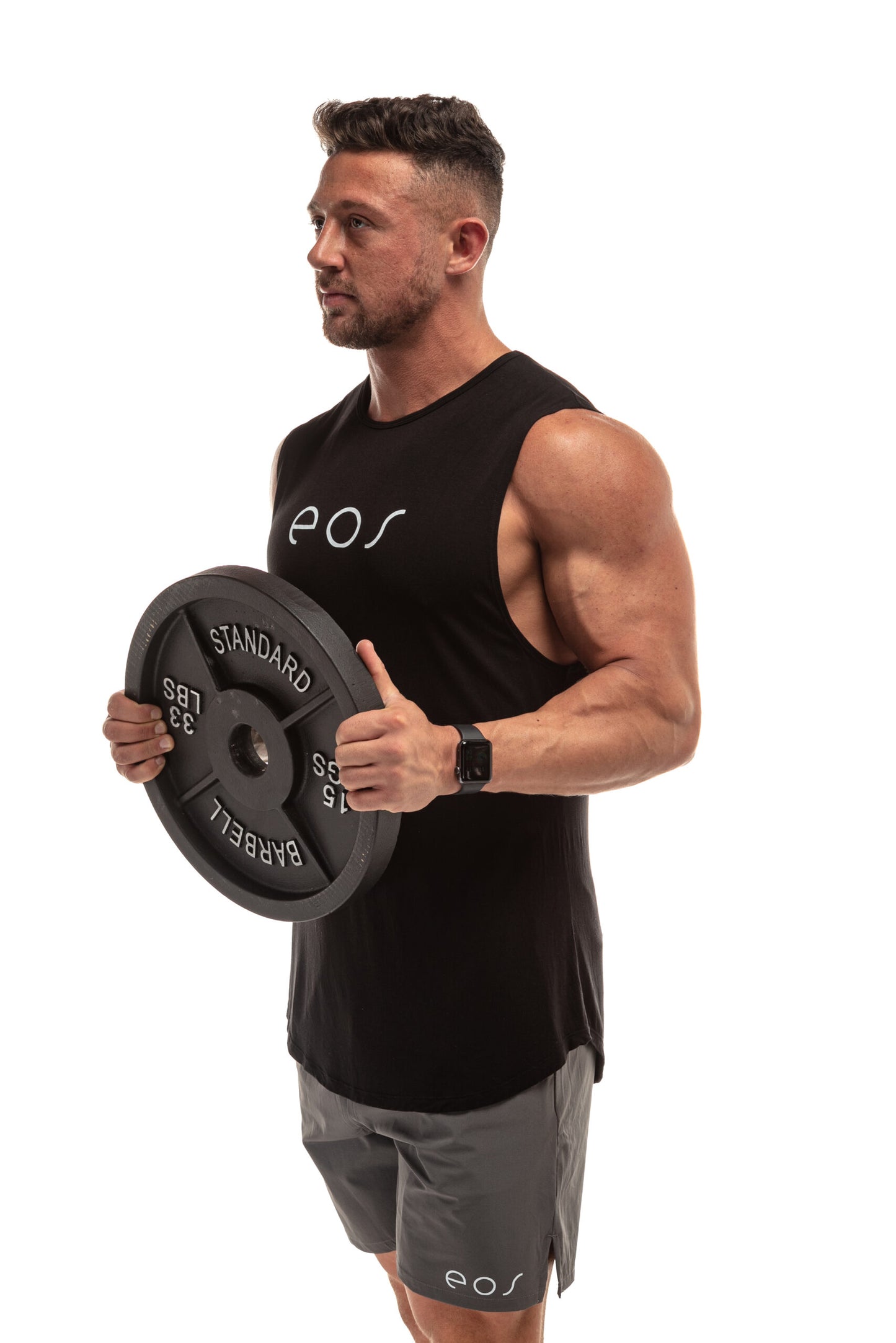 BAMBOOFLEX VEST (BLACK)